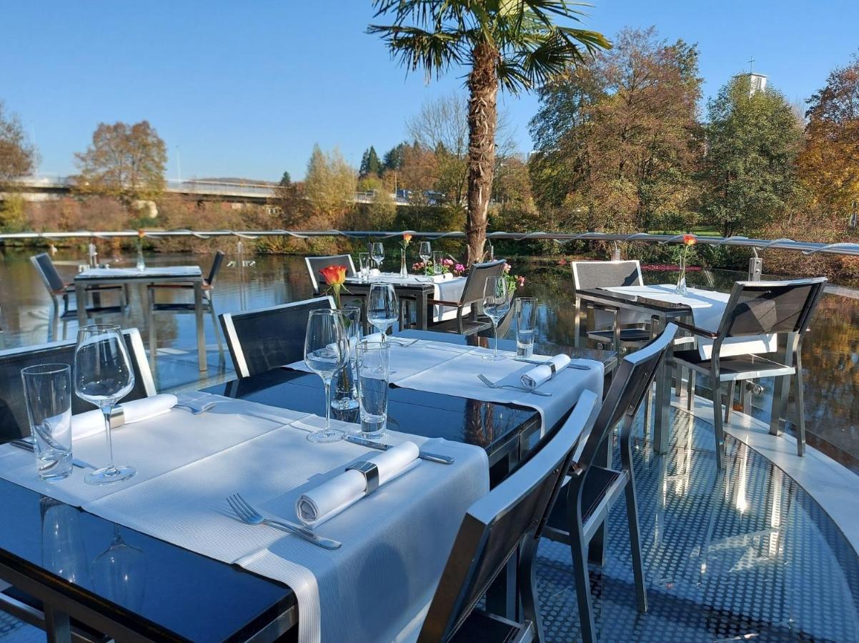 Eberhards Hotel 4*