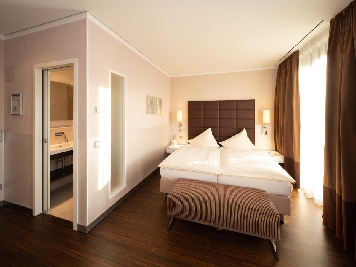 Eberhards Hotel