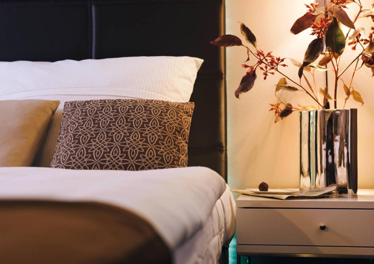 Hotel Eberhards 4*