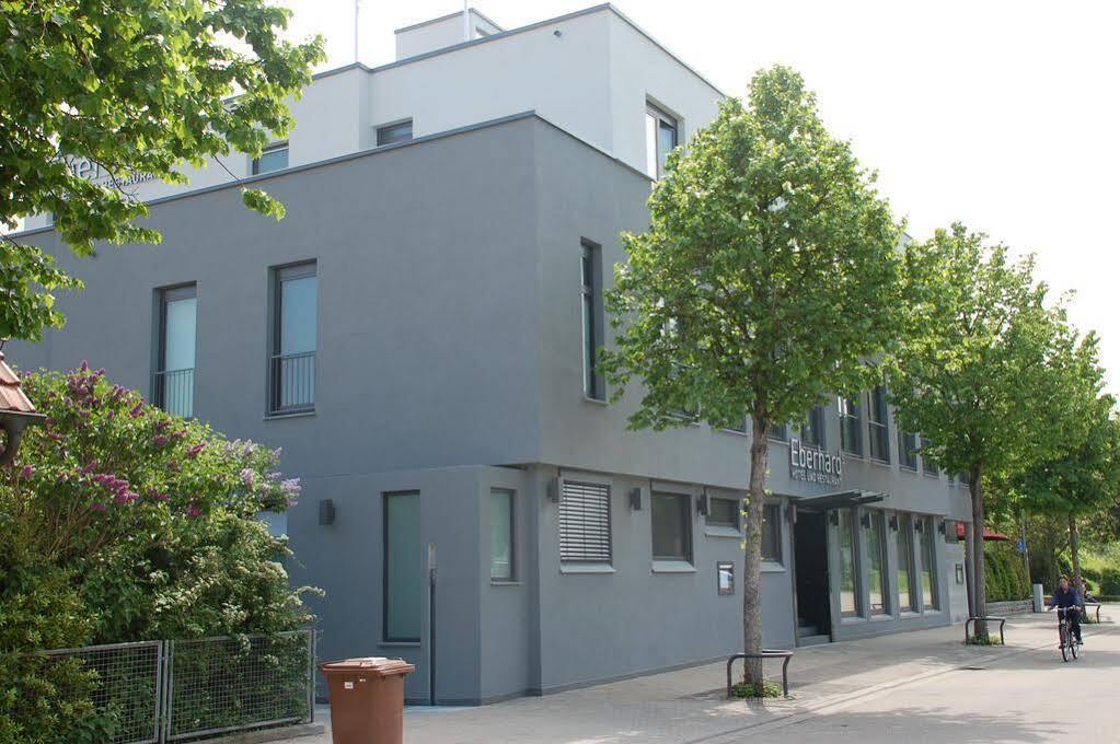 Eberhards Hotel